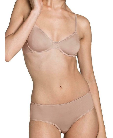 Sloggi Feel Sensational Micro Cotton Wired rinnahoidja
