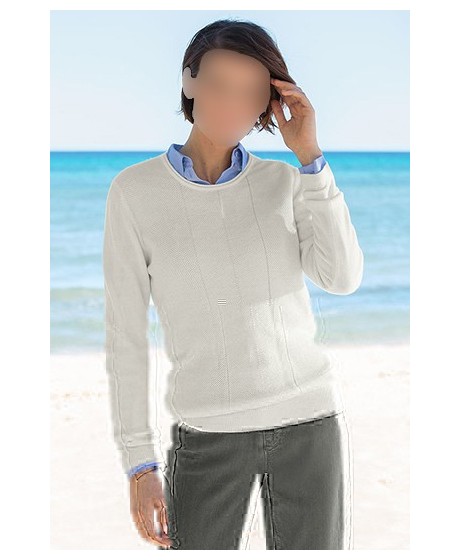 Naiste Cashmere Feeling kardigan