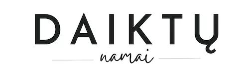 MB Daiktų namai